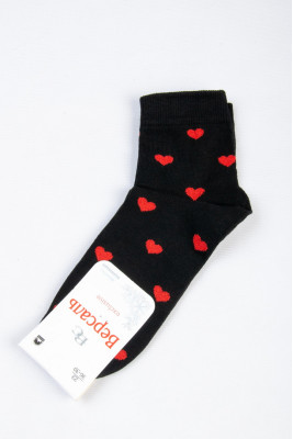 Шкарпетки жіночі 